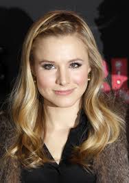 Kristen Bell